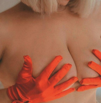 Анкета проститутки Мила - город Вязьма, 35 лет, №12898